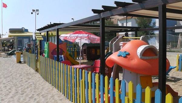 Hotel Biancaneve Wellness