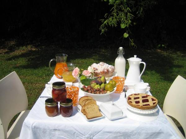 Agriturismo Corte Carnevale