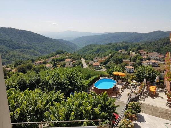 Albergo Ristorante Amelia