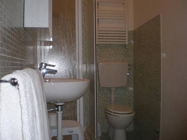 Albergo Ristorante Amelia