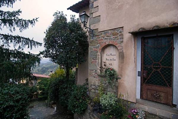 Holiday home Porta alla Fonte