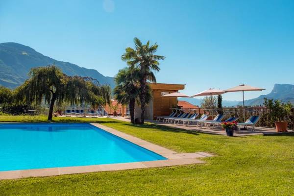 Hotel und Residence Johanneshof