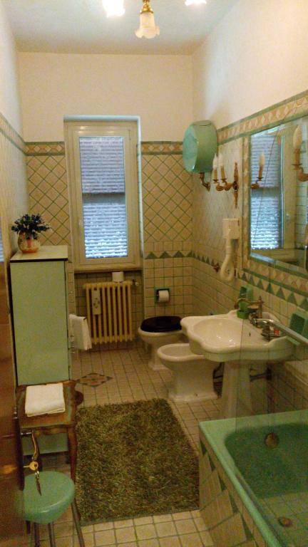 B&B Vittoria Colonna