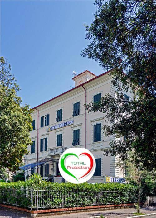 Hotel Tirreno