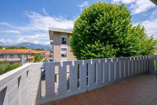 Casa Arno 500mt from beach