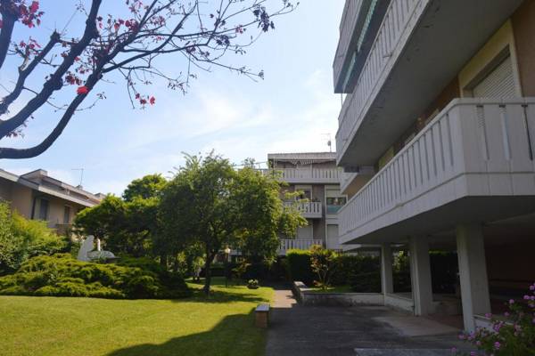 Casa Arno 500mt from beach