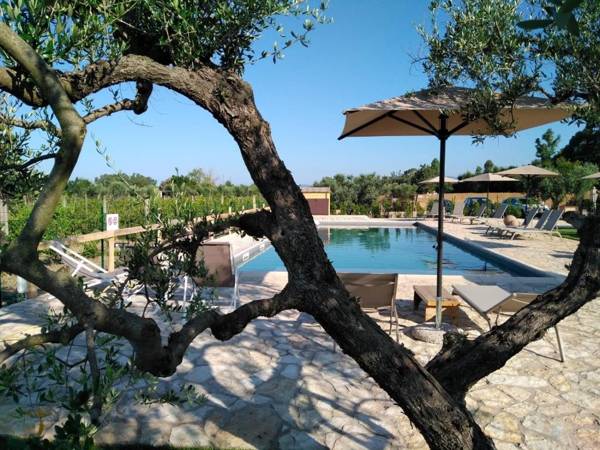 Agriturismo Sweet Cottage