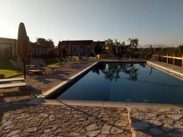 Agriturismo Sweet Cottage