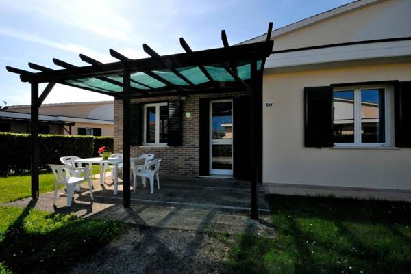 La Cecinella Apartments