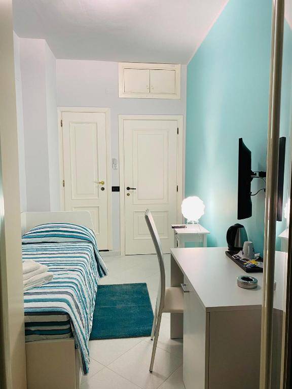 B e B Le Terrazze sul mare