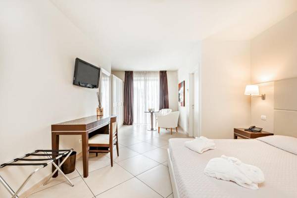 Hotel & Residence Exclusive