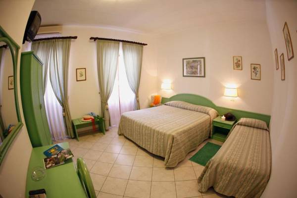 Hotel Galli - Wellness & Spa