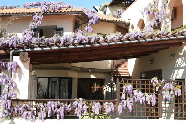 Hotel Galli - Wellness & Spa