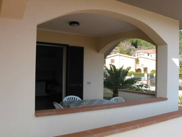 Appartamenti Casa Dini