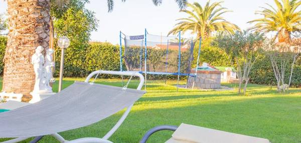 L'Albero del Pepe nr 1