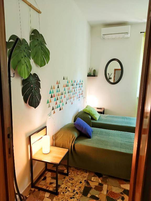 Lo Zizzolo- Bed&Breakfast