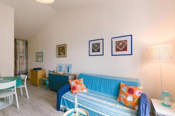 Appartamento La Marina trilocale