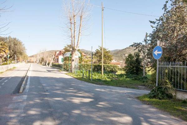 Appartamento La Pila