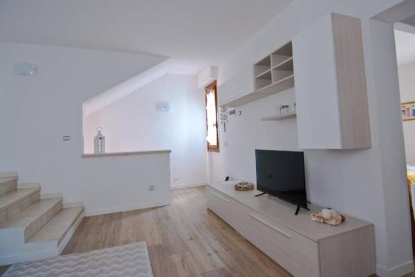 Appartamento Acquazzurra