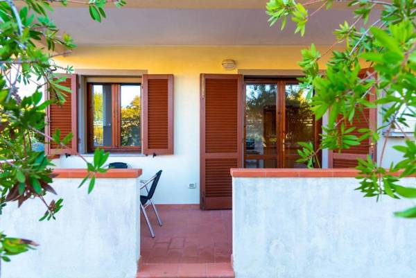 Appartamenti Family & Beach - Marina di Campo