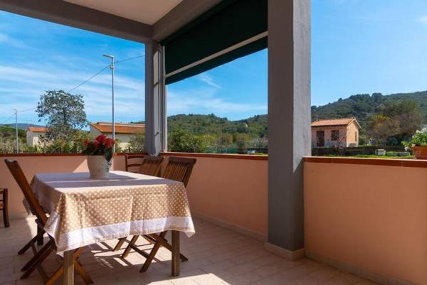 Appartamento Passeggiata Al Mare