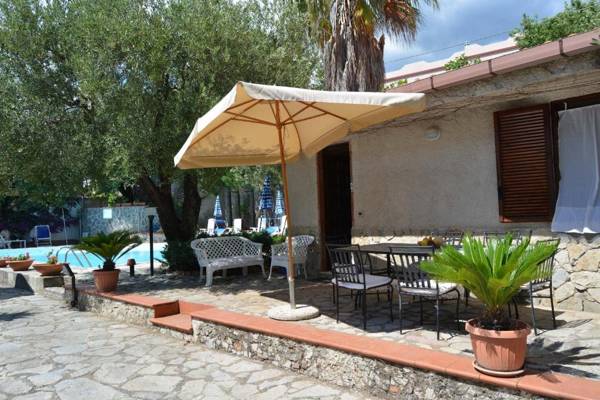 Casa Vacanze Villa Francy