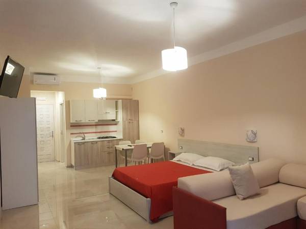 Residence Cilento