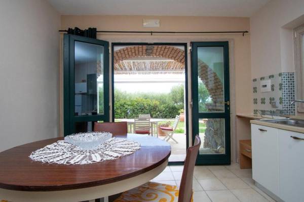 Tarohouse Marina di Camerota