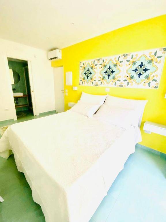 Cilento Experience rooms