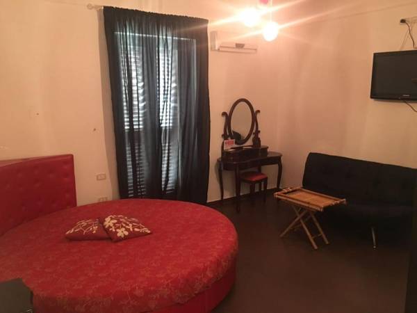 La Perla delle Saline