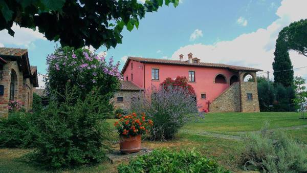 Agriturismo Il Querciolo Badicorte