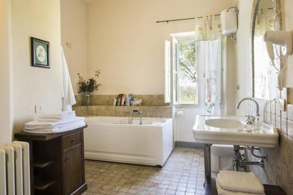 Camere con vista in Valdichiana