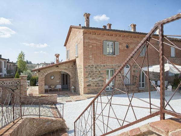 Luxurious Villa at Badicorte with Private Swimming Pool