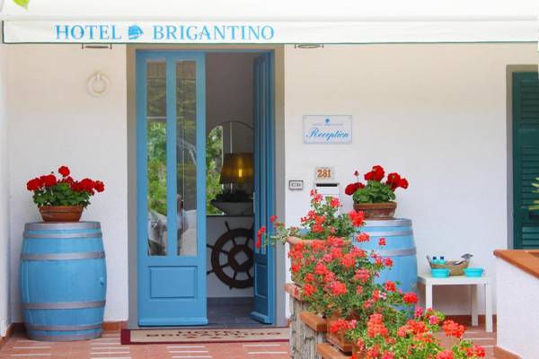 Hotel Brigantino