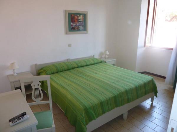 Albergo Dei 10 Colori