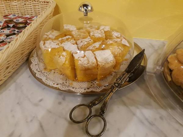 Agriturismo Rivieraoglio