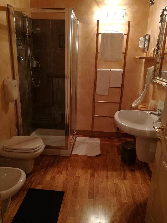 Agriturismo Corte Palazzo