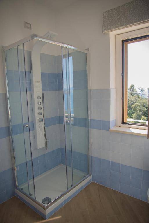 Villa Caterina Affittacamere