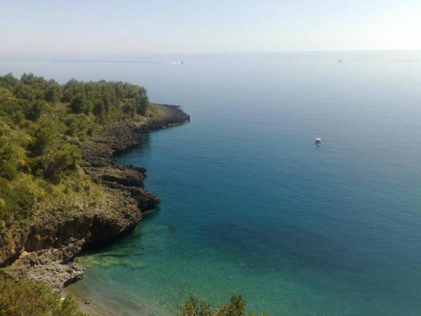 B&b La Giara