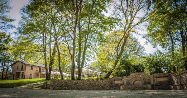 Agriturismo Sciambreto