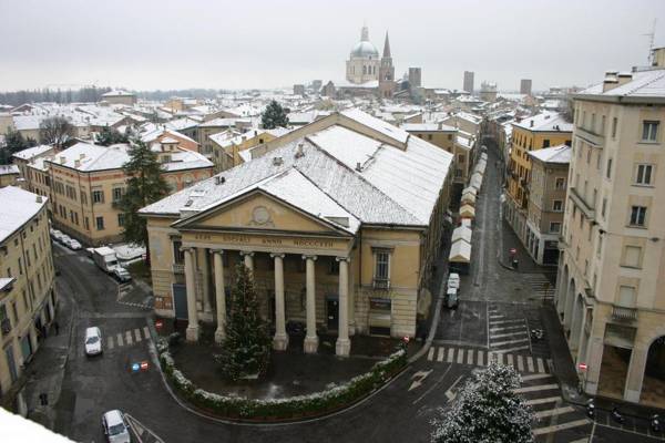 Hotel Italia City Center