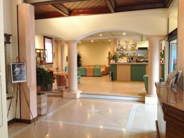 Albergo Bianchi Stazione