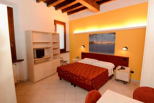 Abbazia Bed & Breakfast