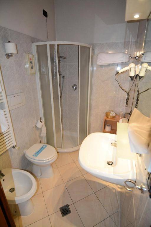 Abbazia Bed & Breakfast