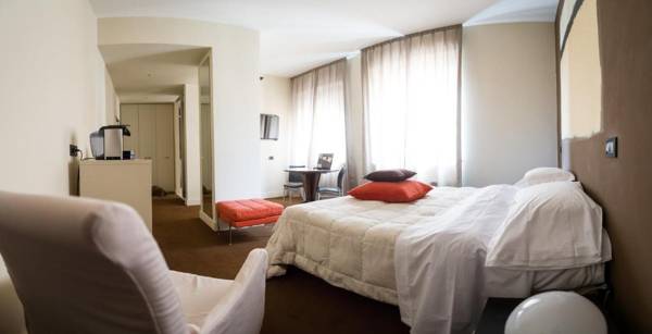 Rechigi Hotel - Adults Only