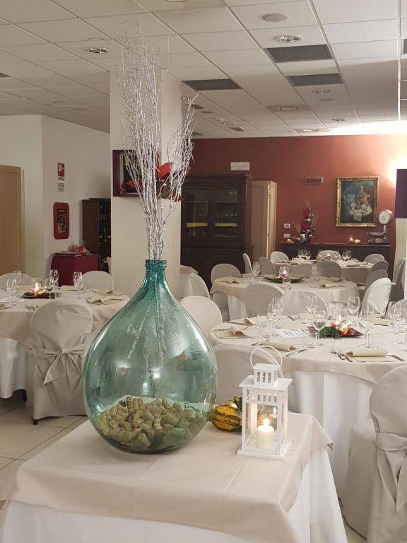 Best Western Hotel Cristallo Mantova