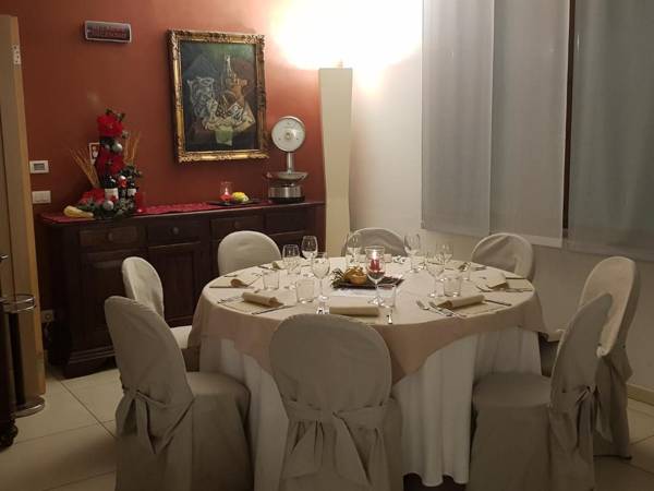 Best Western Hotel Cristallo Mantova