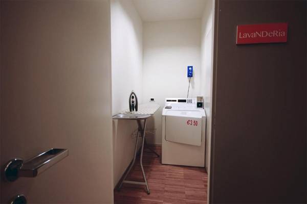 Hotel Mantova Residence