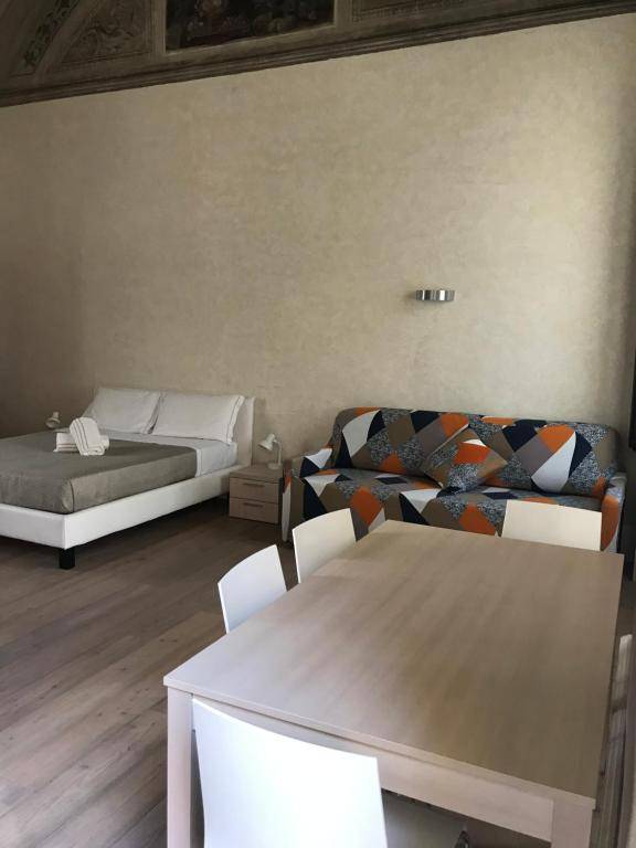 Le Residenze di Mantova