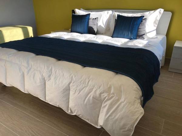 Le stanze dell'ArtistA Boutique